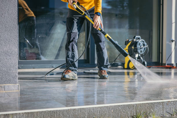 Kingsville, MD Pressure Washing Services Company