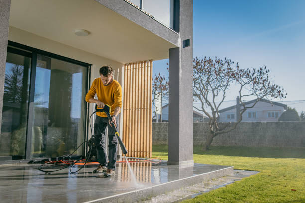 Best Fence Cleaning  in Kingsville, MD